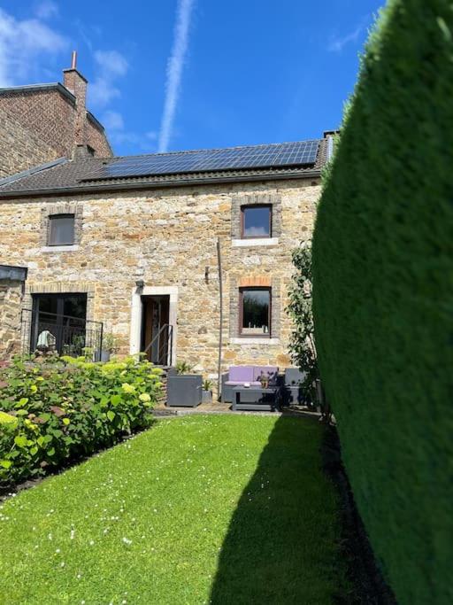 Le cottage de Jeanne photo 1