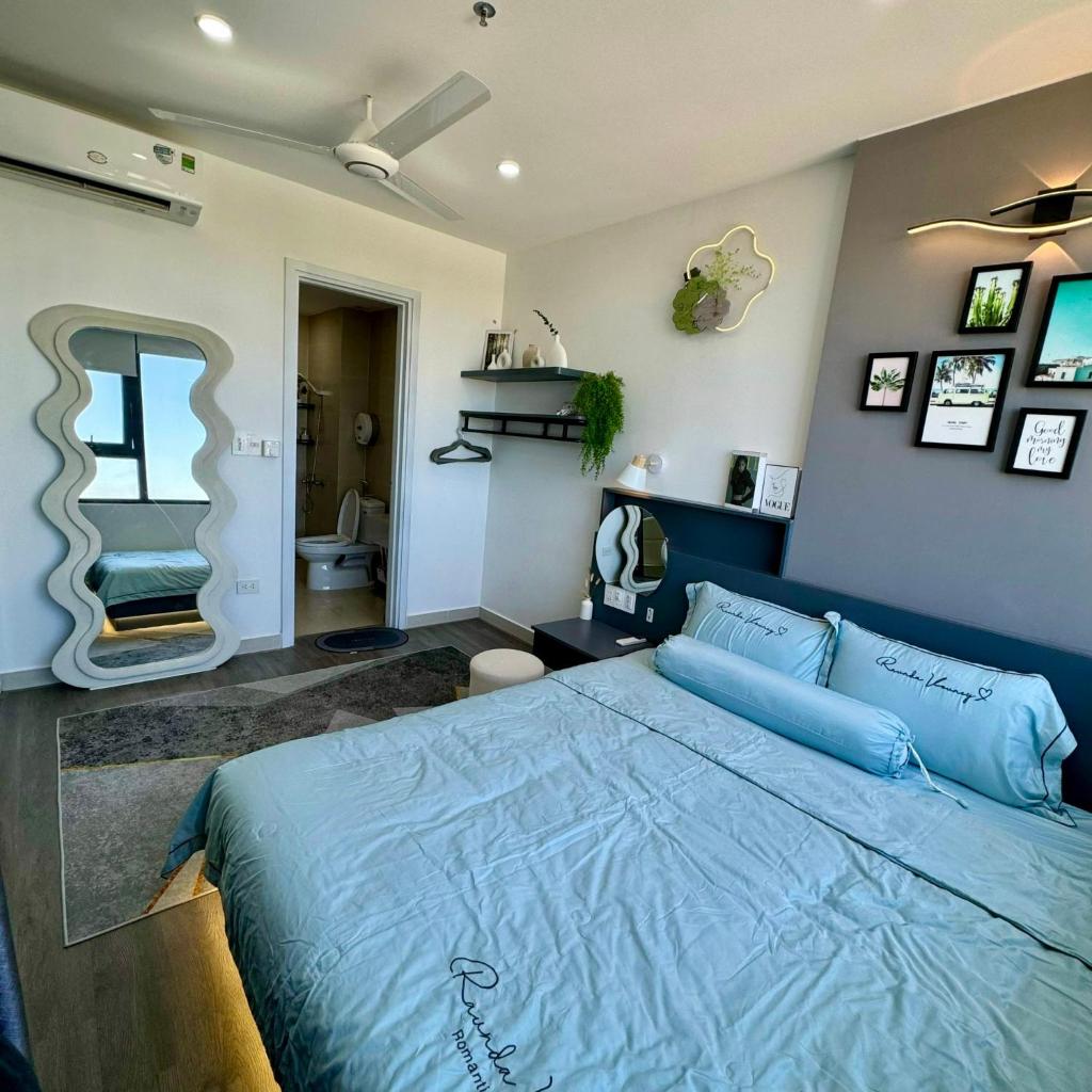 Nera Garden Apartment Hue Căn Hộ Homestay