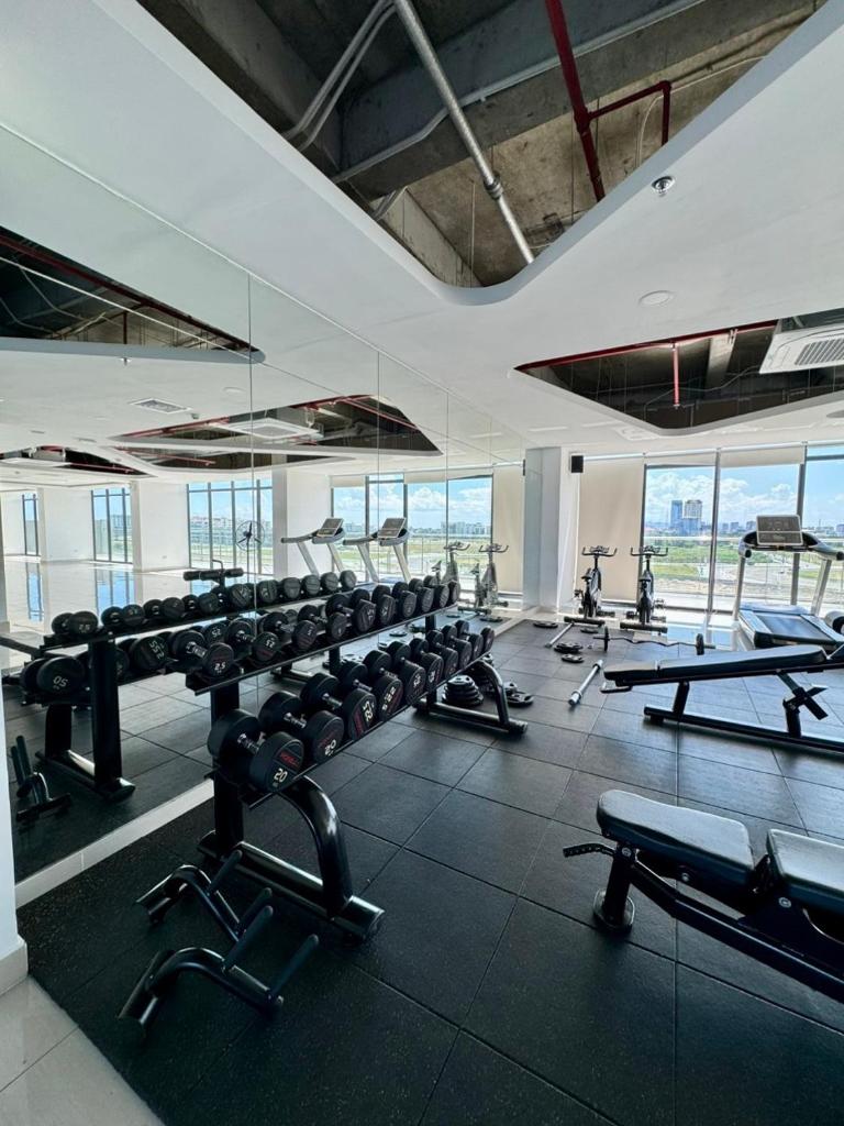 Nera Garden Apartment Hue Căn Hộ Homestay