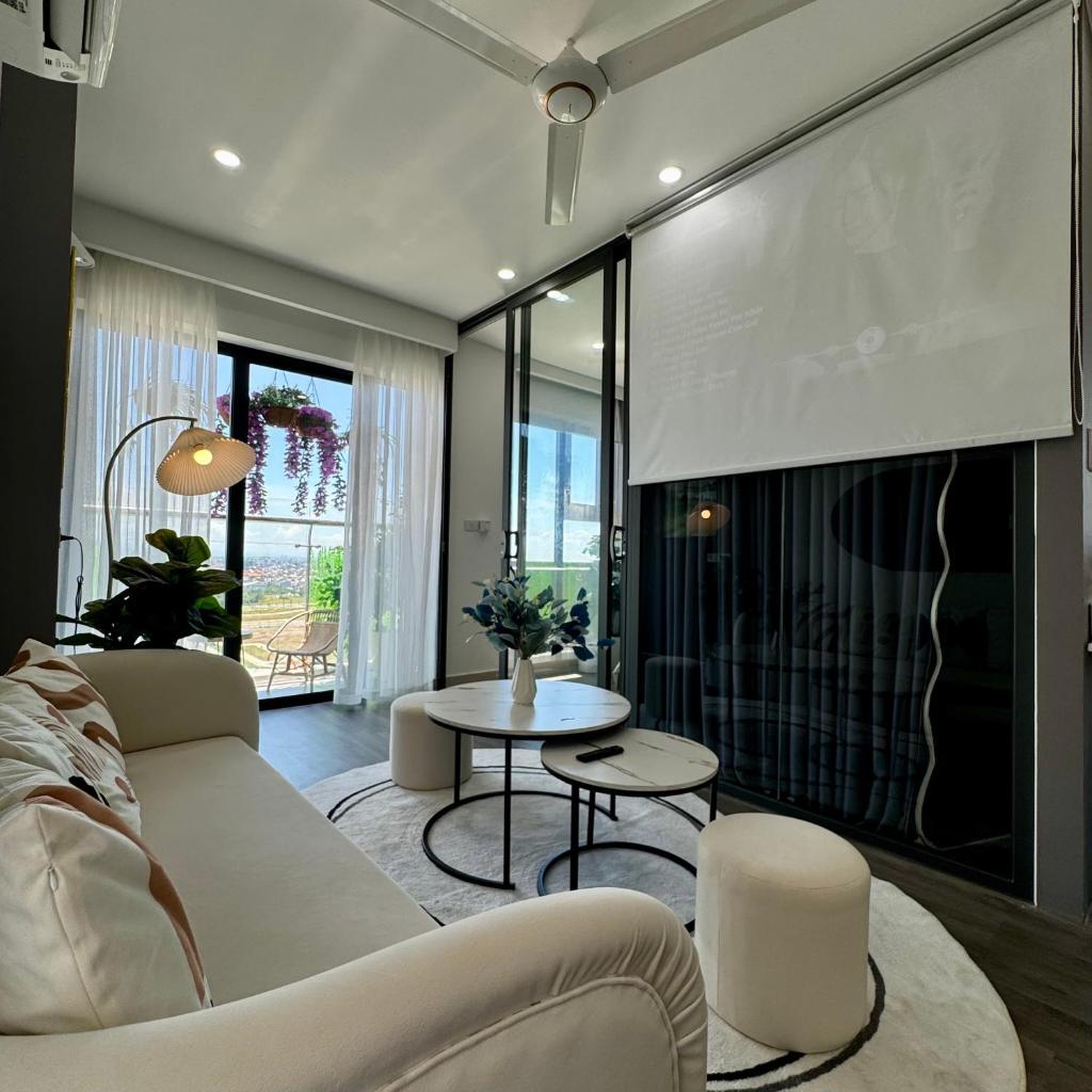 Nera Garden Apartment Hue Căn Hộ Homestay