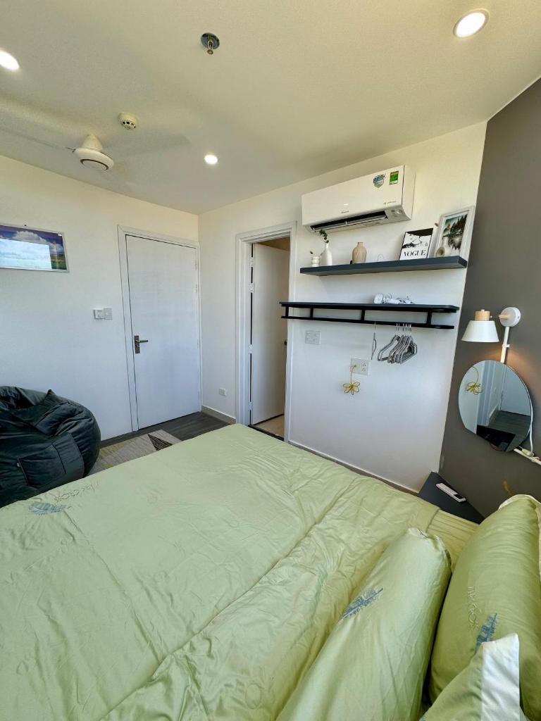 Nera Garden Apartment Hue Căn Hộ Homestay