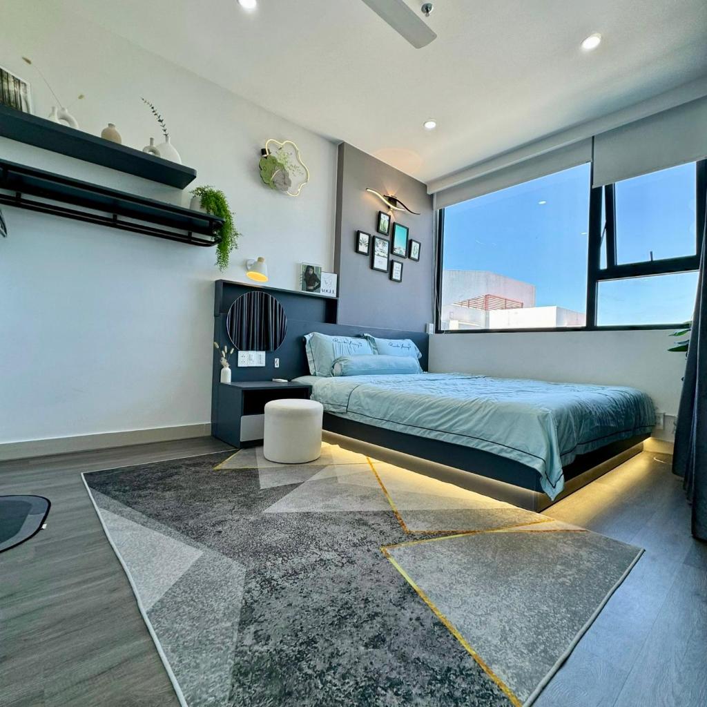 Nera Garden Apartment Hue Căn Hộ Homestay