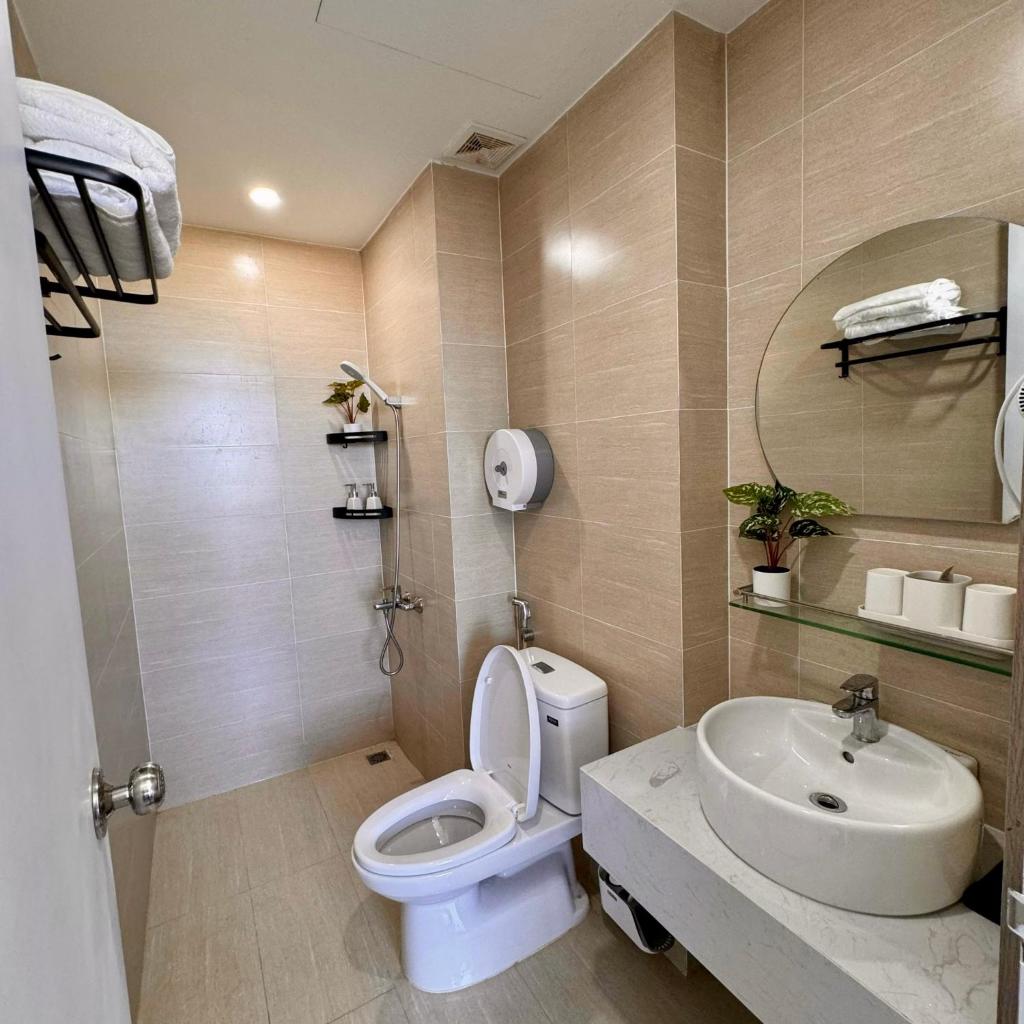 Nera Garden Apartment Hue Căn Hộ Homestay