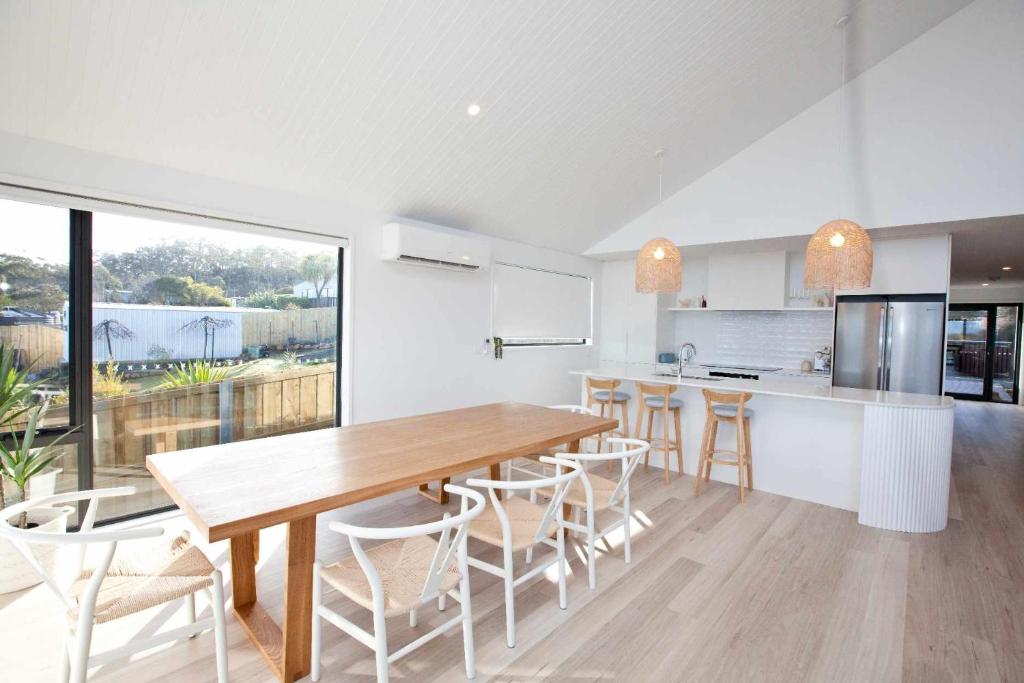Bruny Island Sunset Retreat photo 3