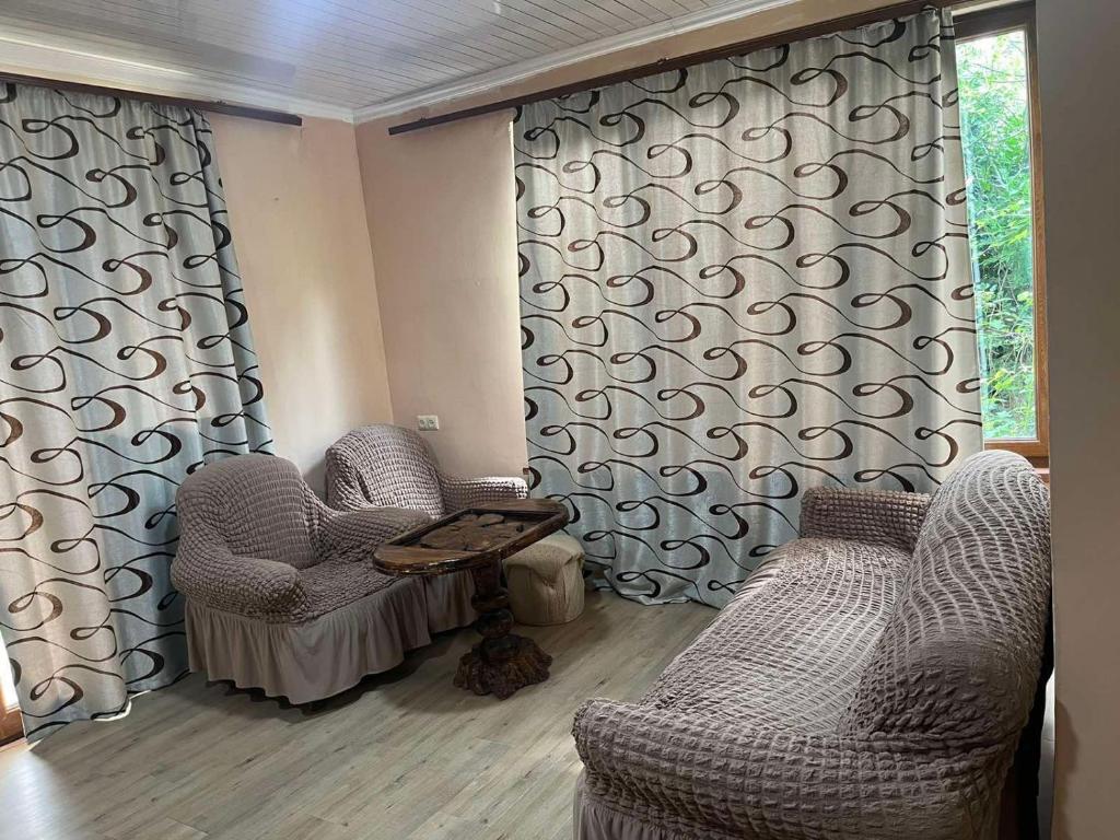 Guest House ECO Old Ijevan photo 4