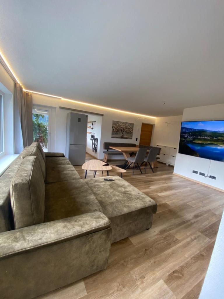 Kitz Kaiser Appartement photo 1