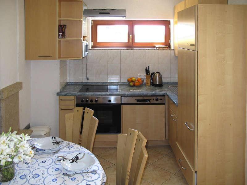 Holiday Home Yellowhouse photo 1