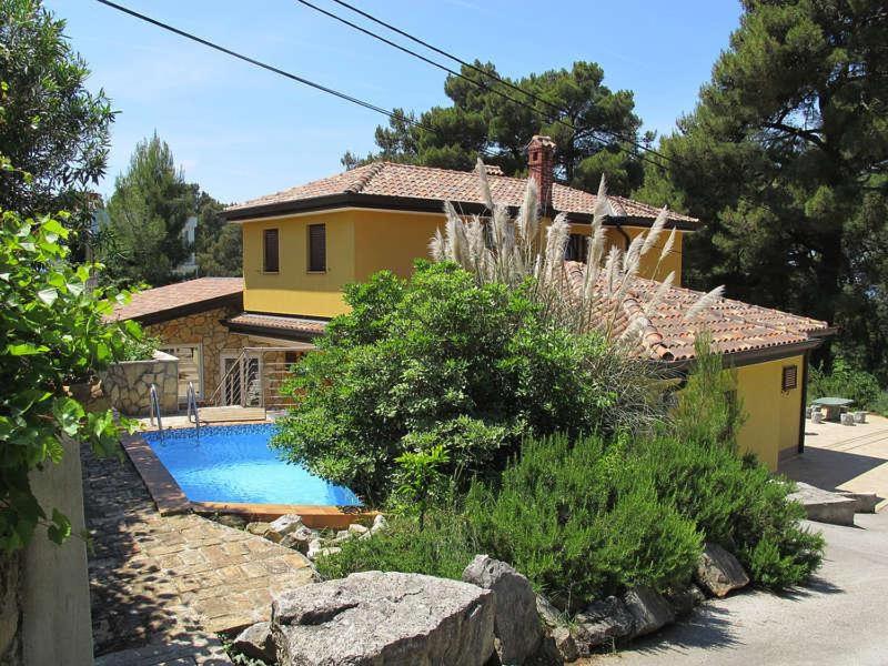 Holiday Home Yellowhouse photo 2