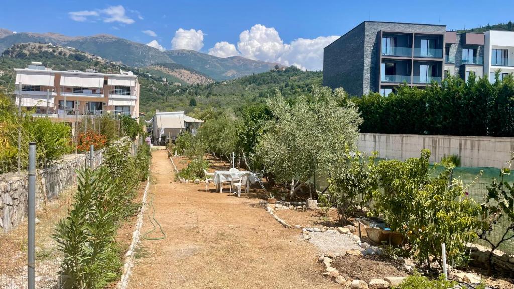 Little Paradise Livadi Himare