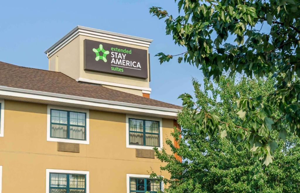 Extended Stay America Suites Tacoma Fife image