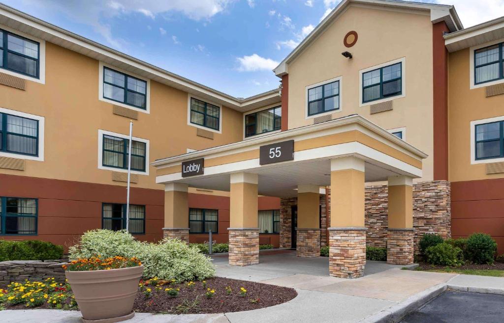 Extended Stay America Suites Fishkill Westage Center image