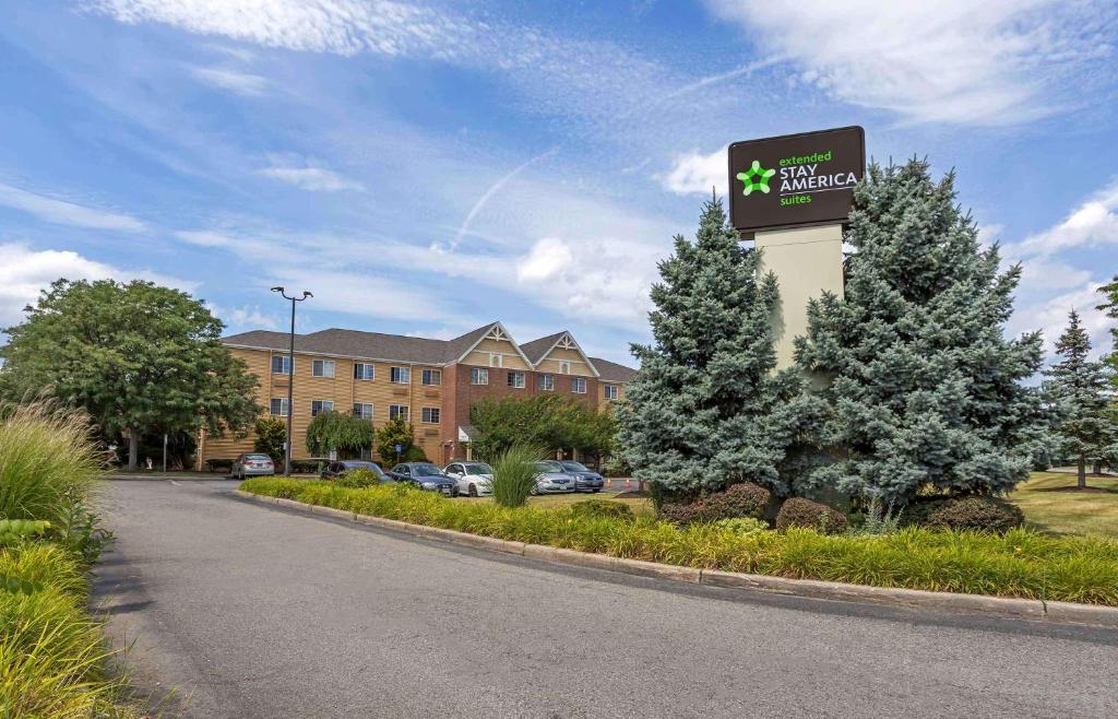 Extended Stay America Suites Fishkill Route 9 image
