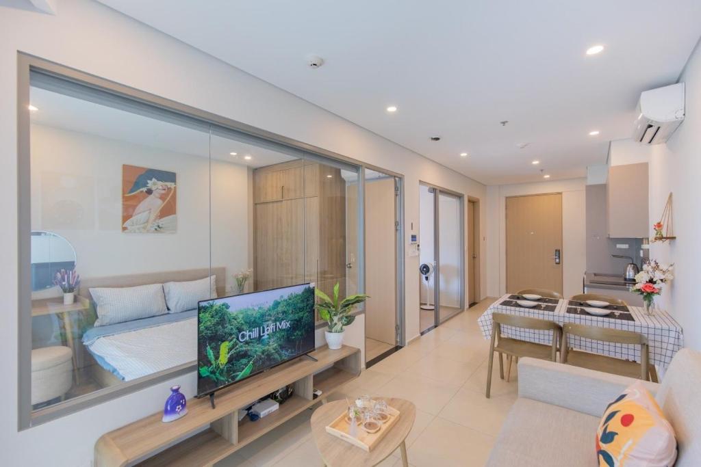 Thu Thu Homes2 Vũng Tàu