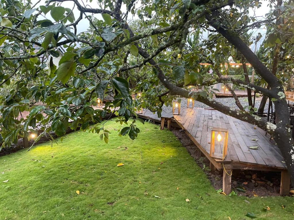 Villa Song Như - Calais