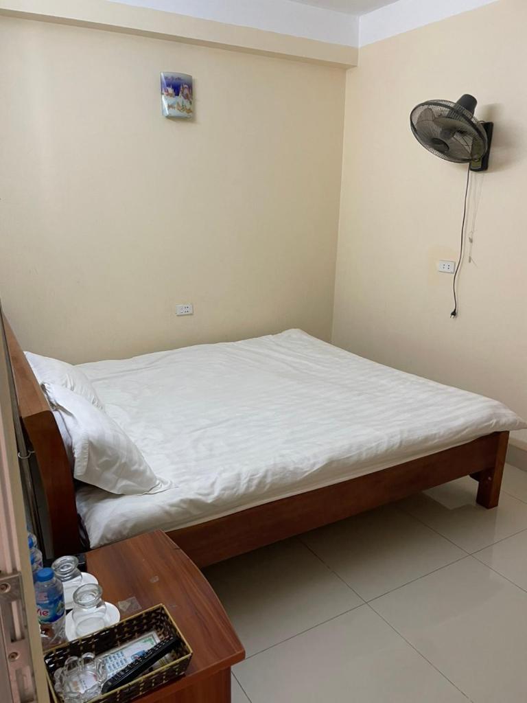 Hoàng Hiệp Hotel Sapa - by BAY LUXURY