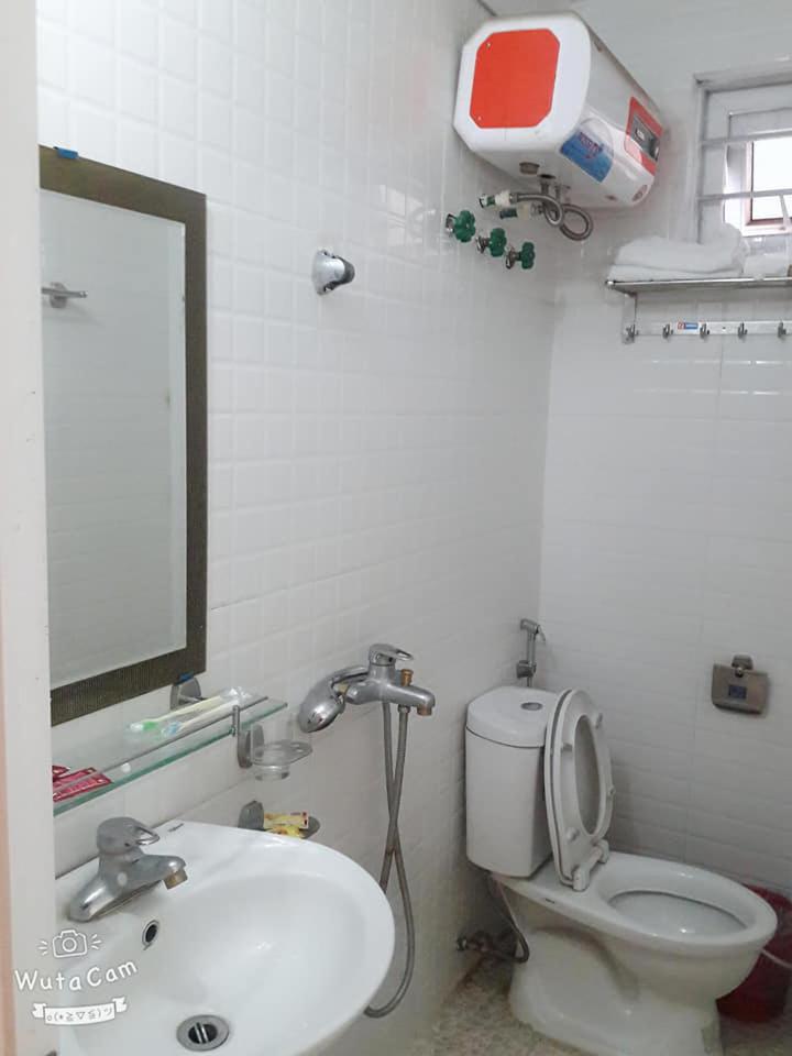 Hoàng Hiệp Hotel Sapa - by BAY LUXURY