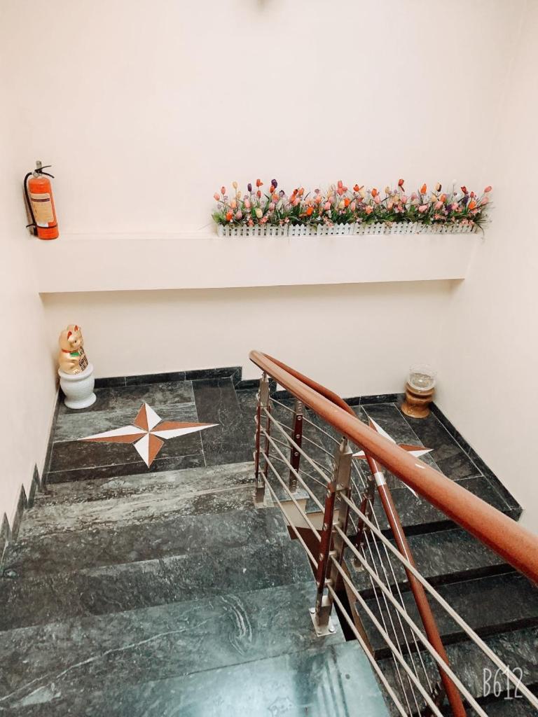 Hoàng Hiệp Hotel Sapa - by BAY LUXURY