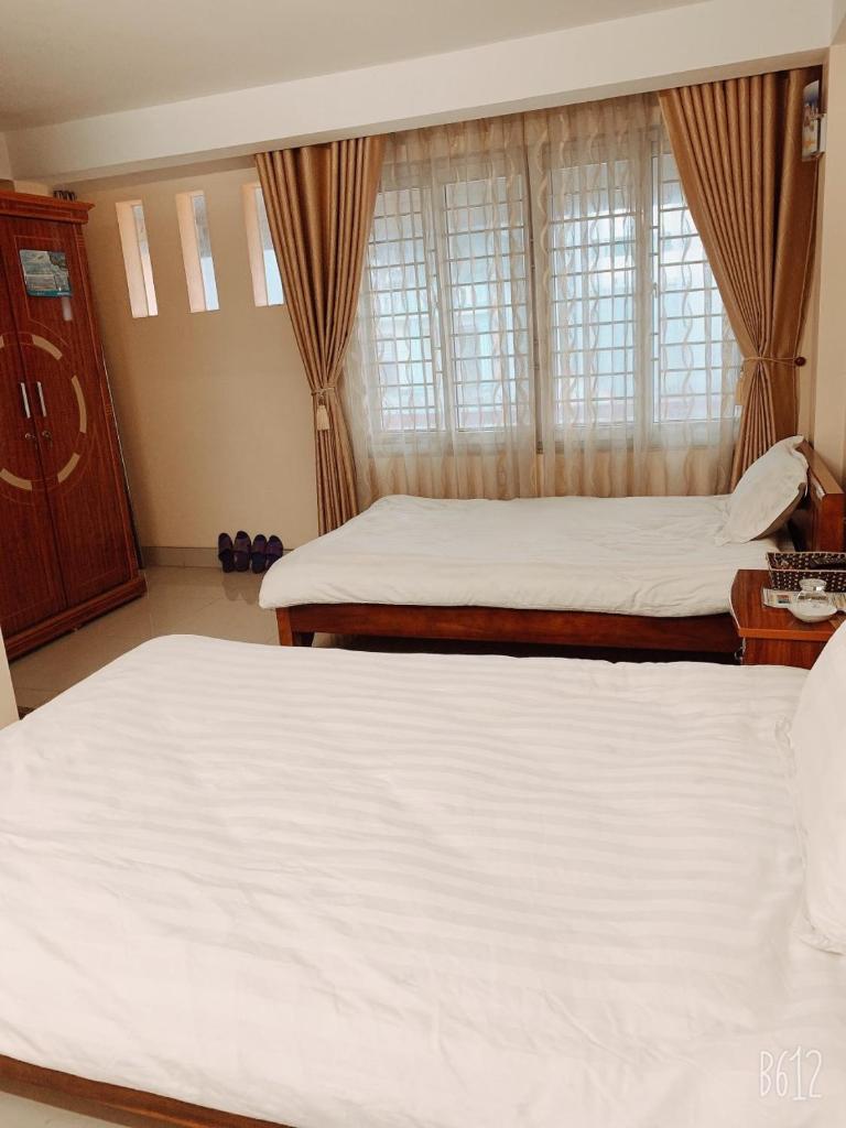 Hoàng Hiệp Hotel Sapa - by BAY LUXURY