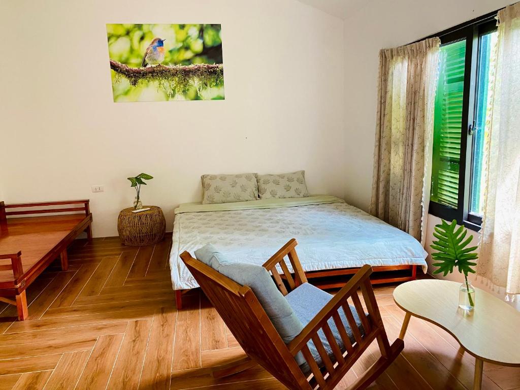 Elephant's House - Đường Lâm Homestay