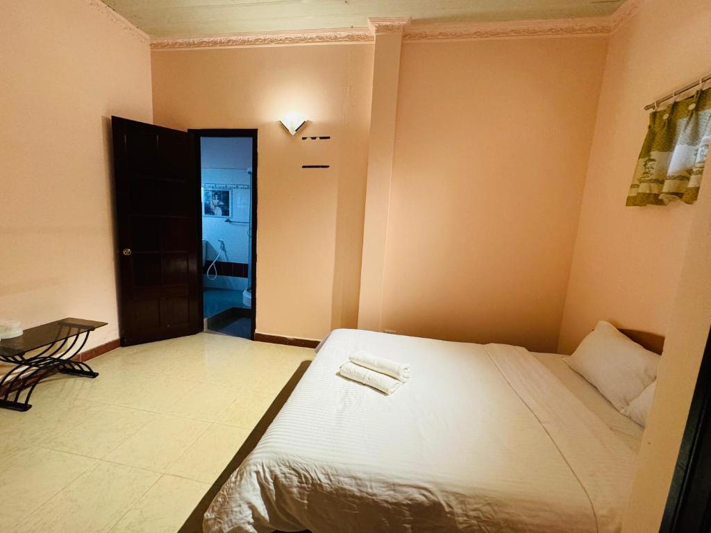 Villa Song Như - Calais