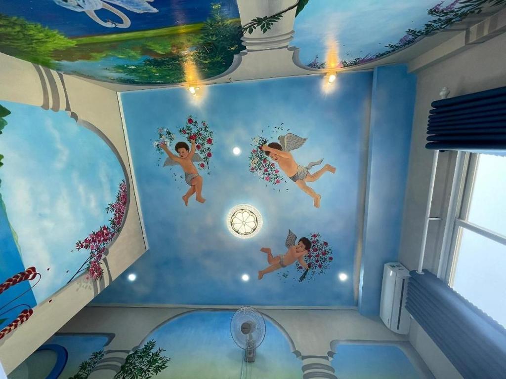 Tnj Tasmania Hotel DN - by BAY LUXURY