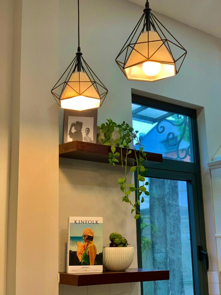 nguyên căn 3 phòng ngủ full bếp