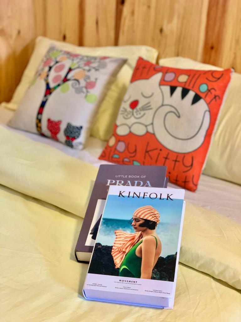 nguyên căn 3 phòng ngủ full bếp