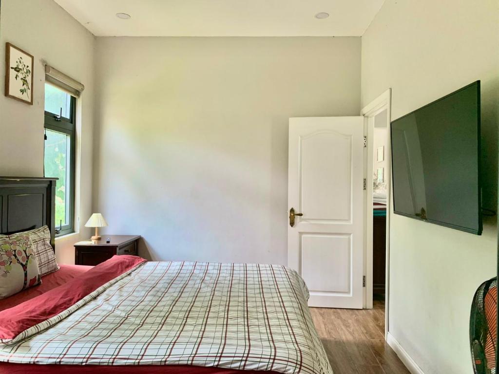 nguyên căn 3 phòng ngủ full bếp