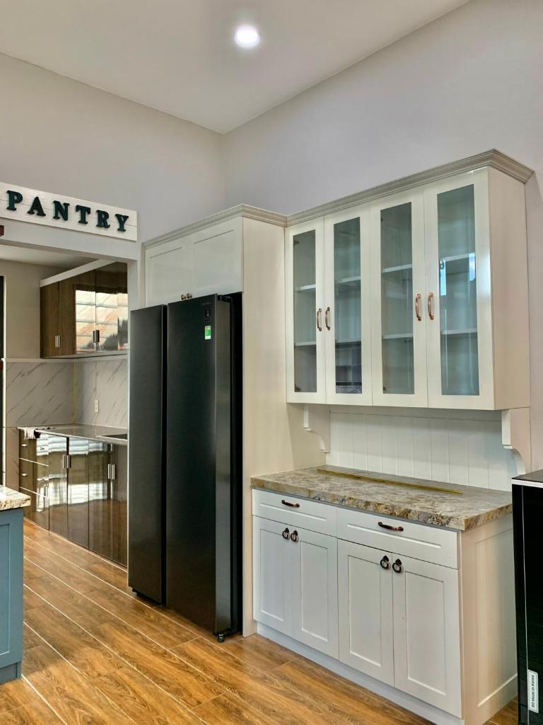 nguyên căn 3 phòng ngủ full bếp