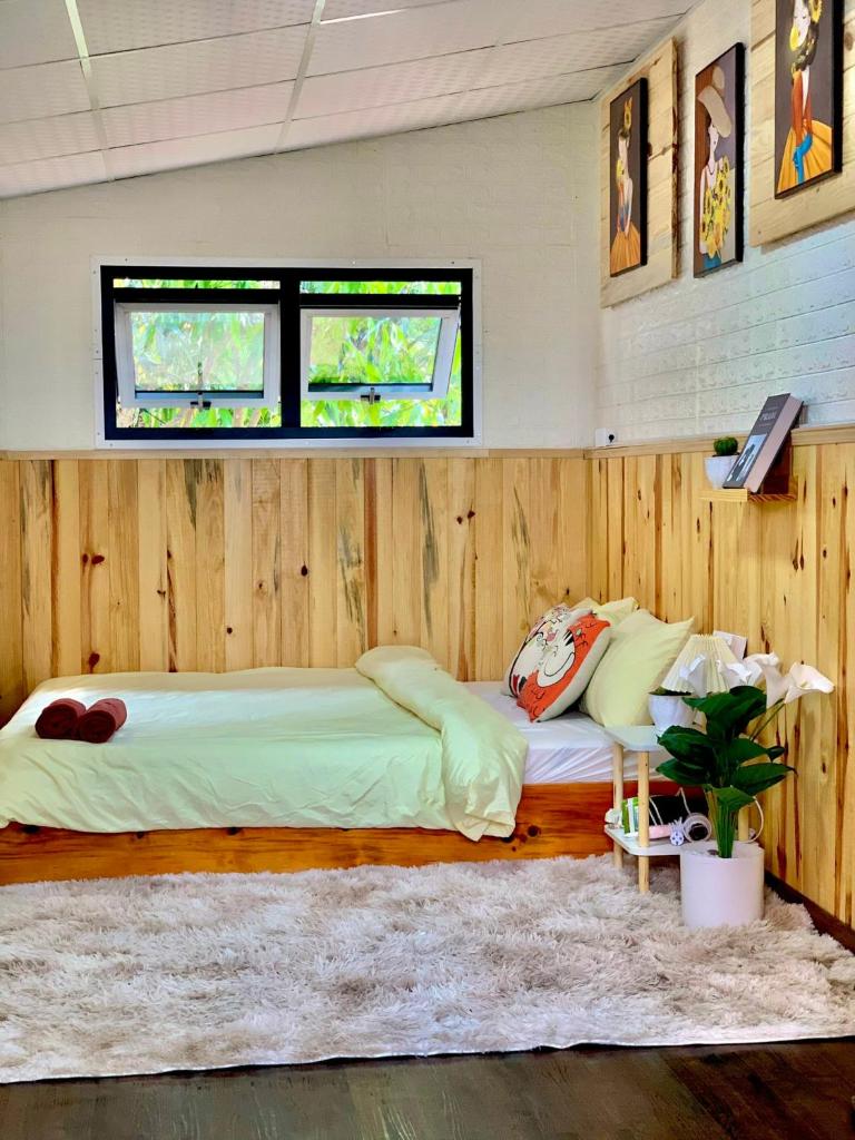 nguyên căn 3 phòng ngủ full bếp