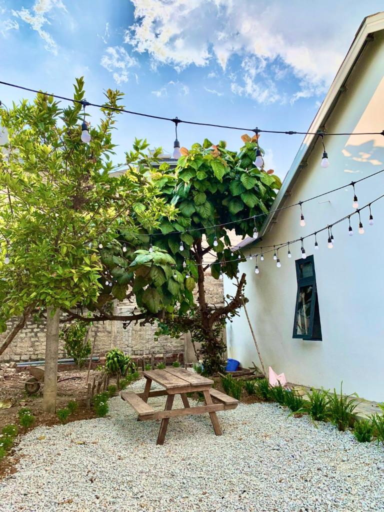 nguyên căn 3 phòng ngủ full bếp