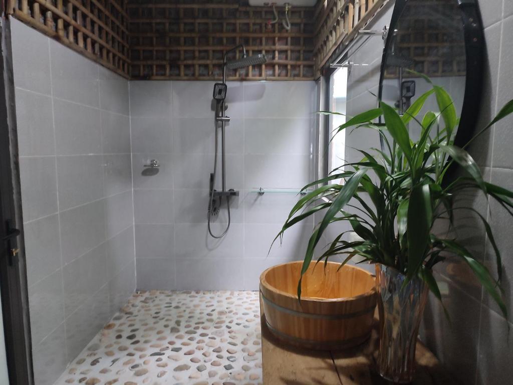 Hải Nam homestay