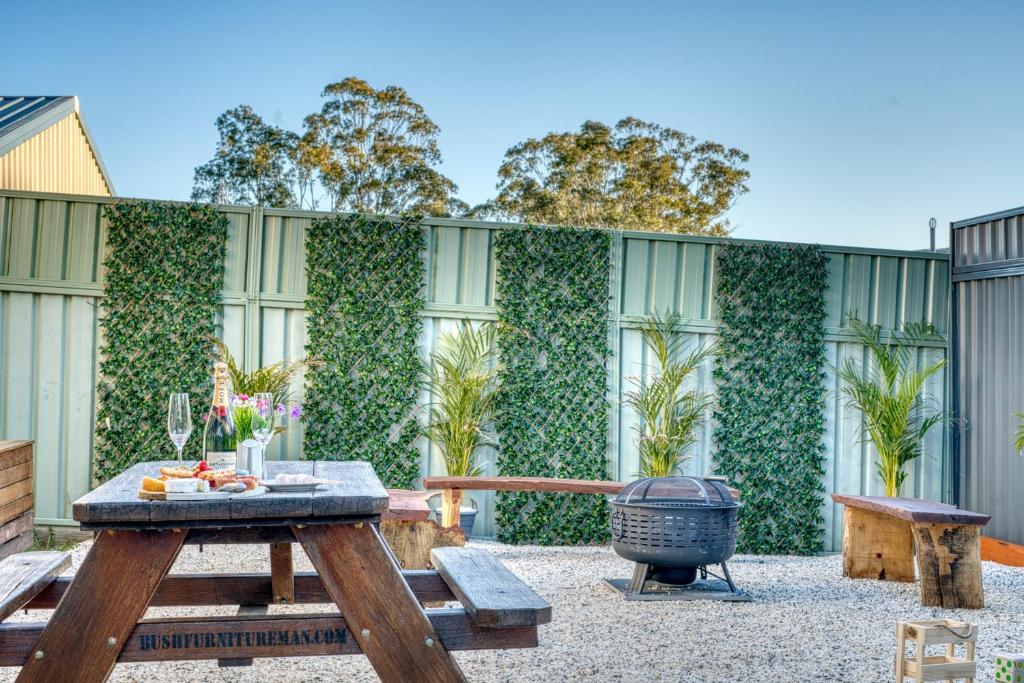 Bellbird Hideaway photo 1