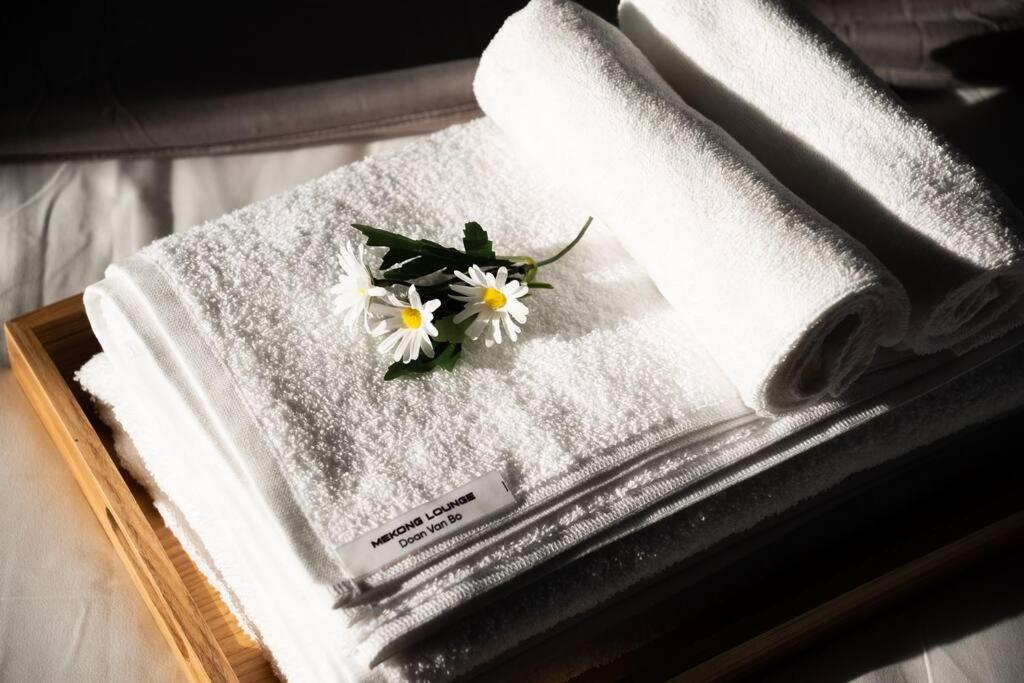 Mekong Lounge city center with Arcade Game