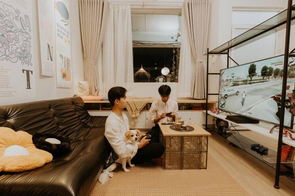 Mekong Lounge city center with Arcade Game