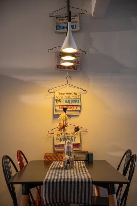 Mekong Lounge city center with Arcade Game