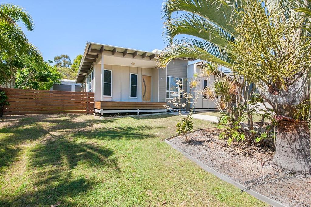 Recovery On Discovery Holiday House photo 4