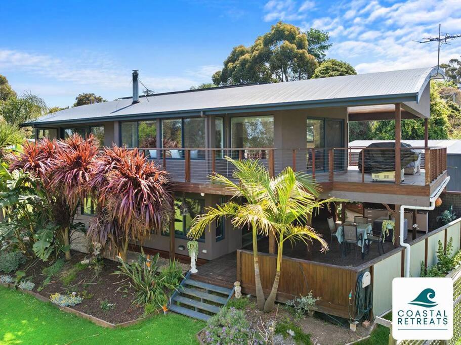 Bayview Retreat Phillip Island photo 4