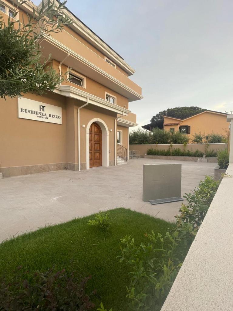 Residenza Rizzo Paestum
