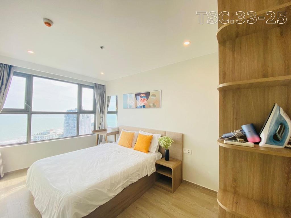 The Sóng Apartment - Homestay Vũng Tàu 1992