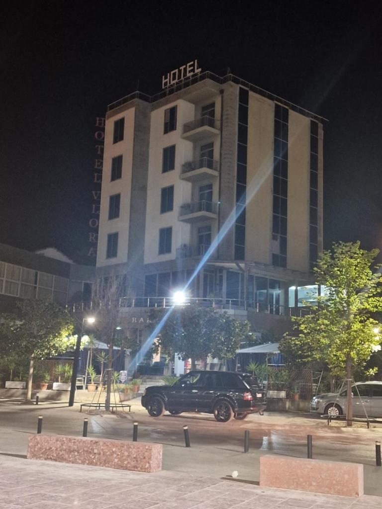 Hotel "Vlora" - Sheshi i Flamurit photo 1