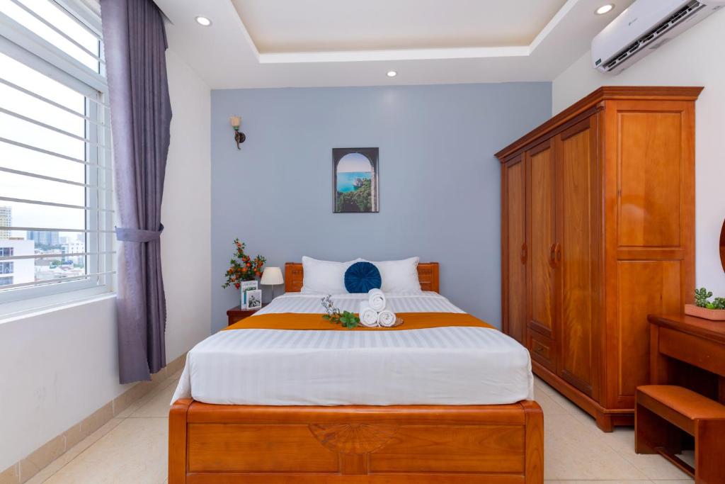 Prague Hotel Vung Tau