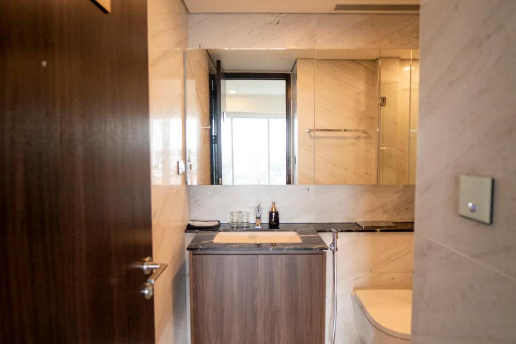 The Serenity Sky Villas D3