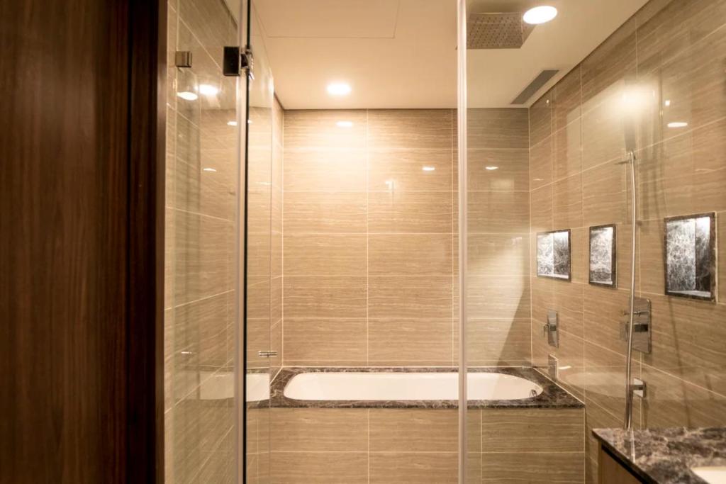 The Serenity Sky Villas D3