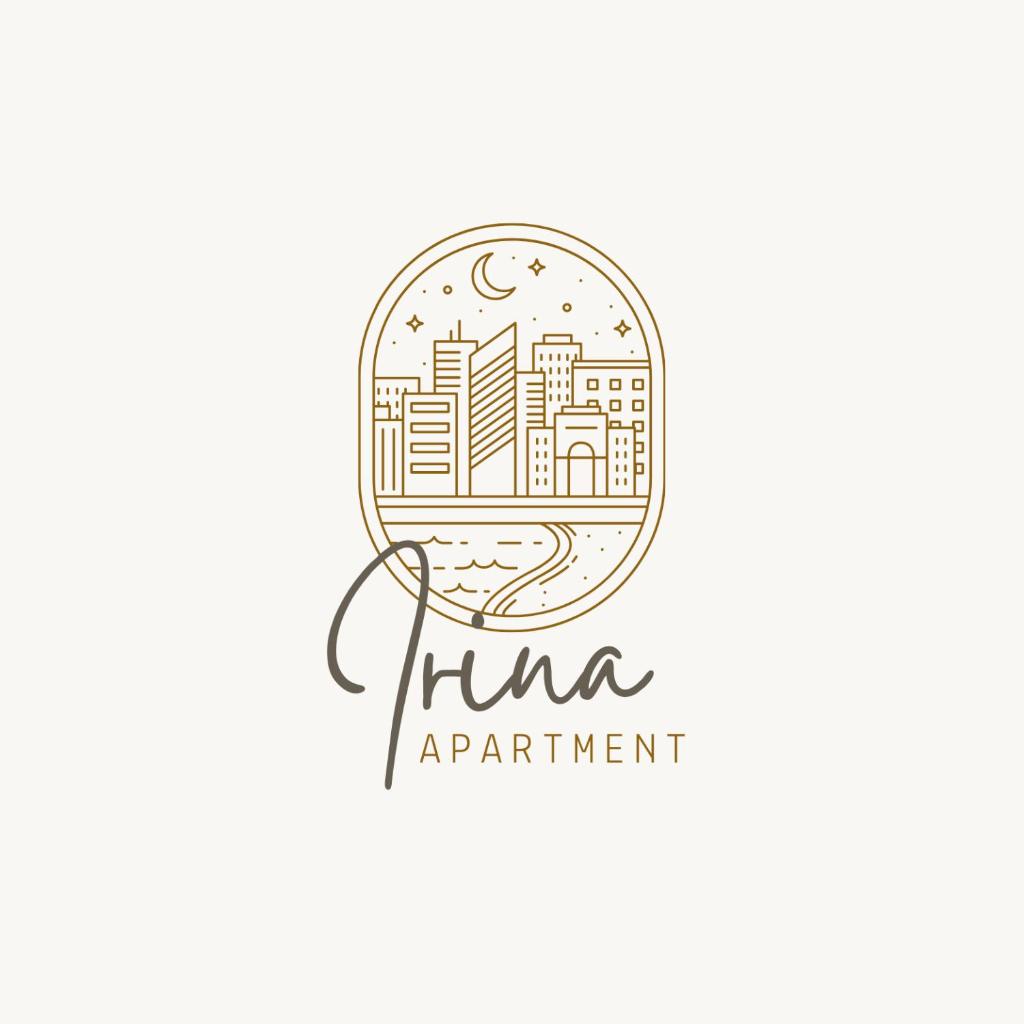 Irina apartment