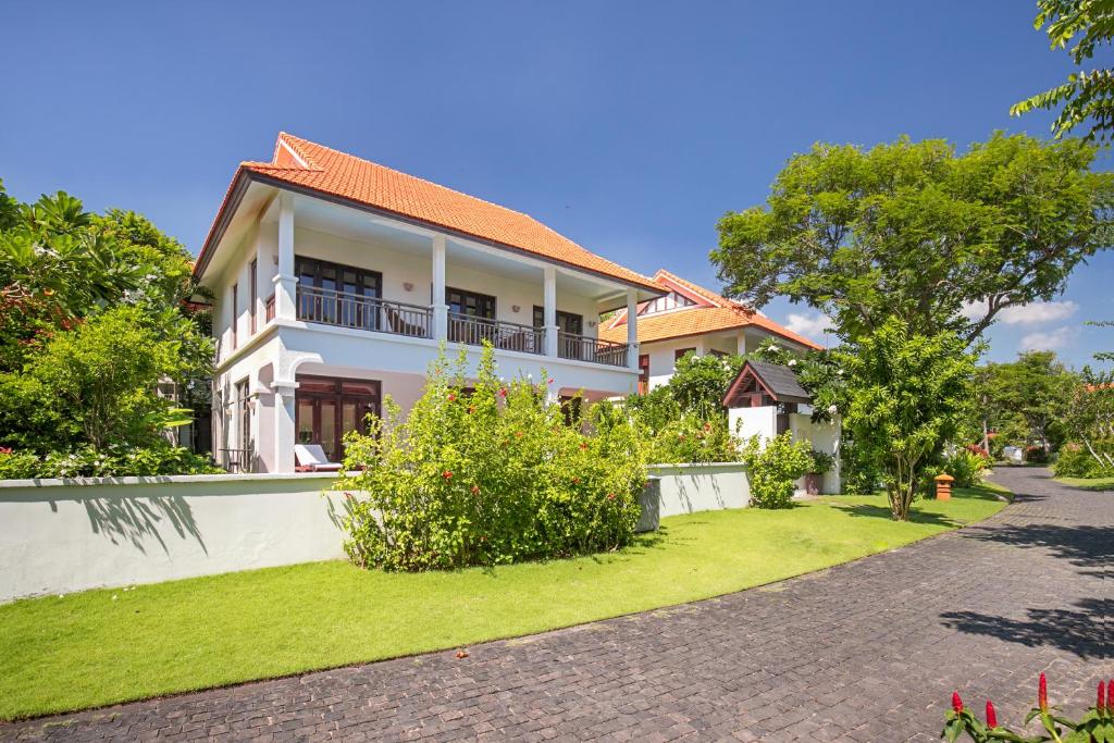 Resort Villas Da Nang By Abogo