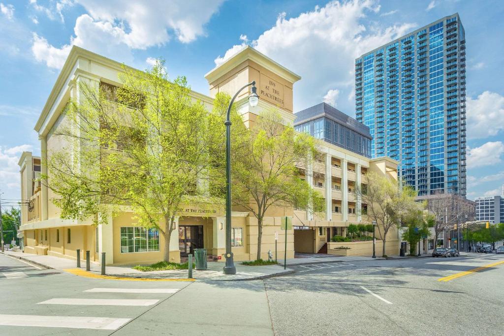 Inn at the Peachtrees, Ascend Hotel Collection image