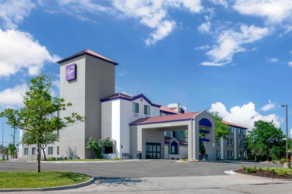 Sleep Inn Olathe - Kansas City image