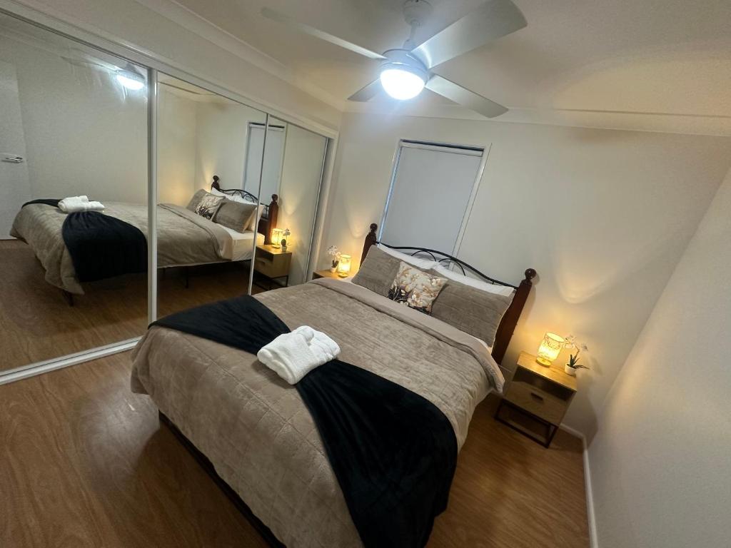 Comfy Small House