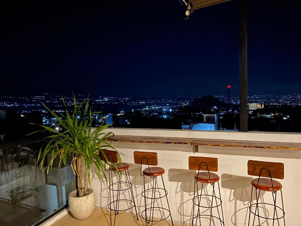Lunara Villa